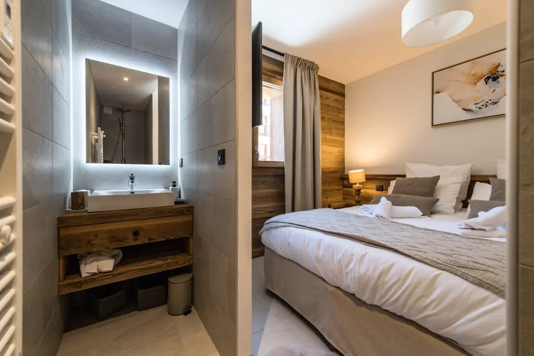 Residence The Olvera