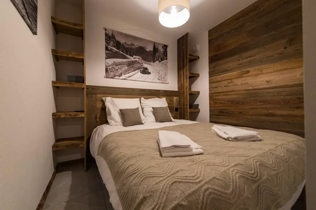 Residence The Olvera