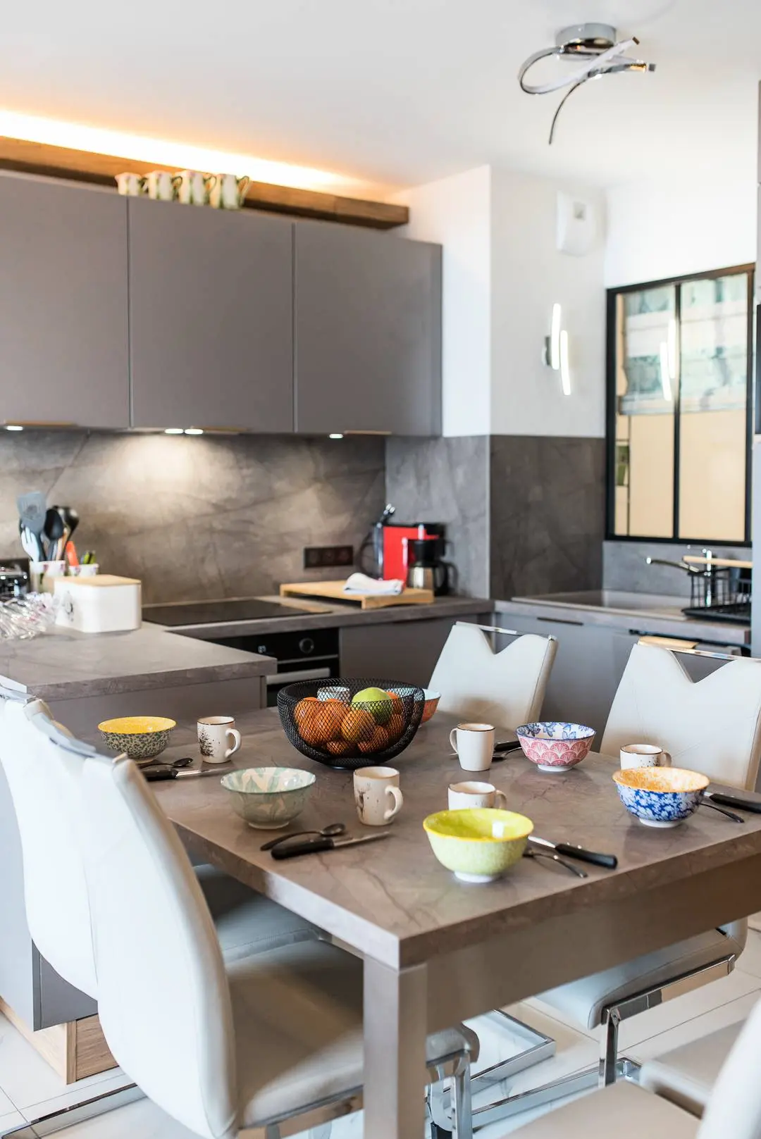 Residence The Olvera
