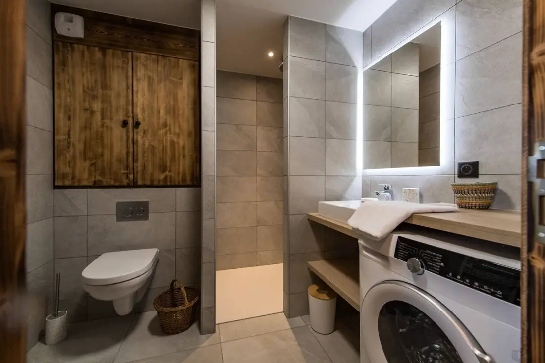 Residence The Olvera