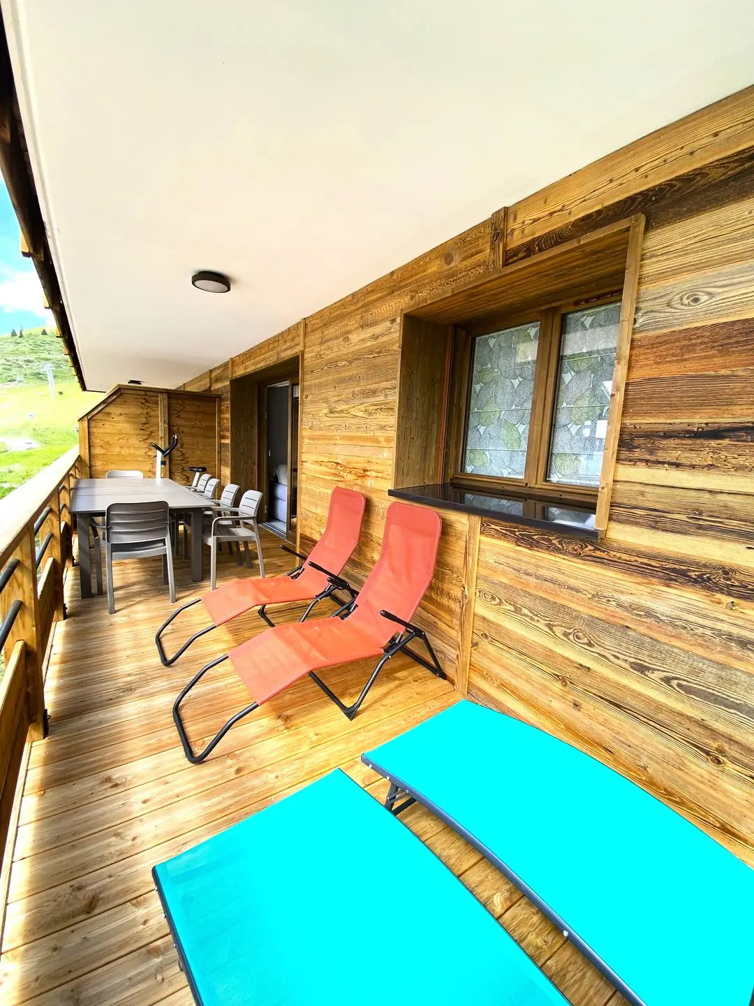 Residence The Olvera