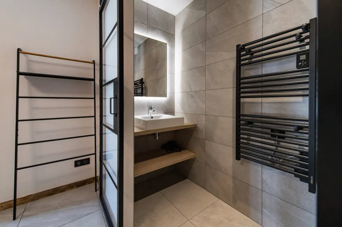 Residence The Olvera