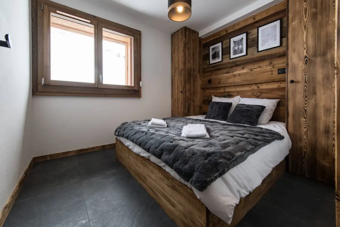 Residence The Olvera