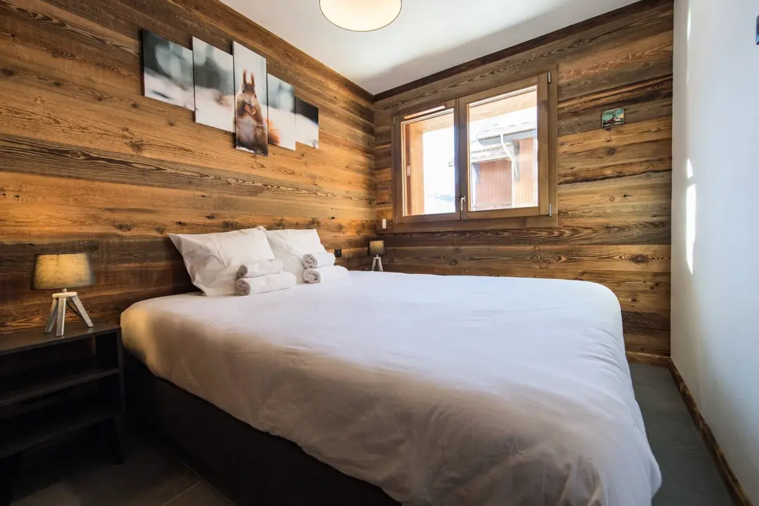 Residence The Olvera