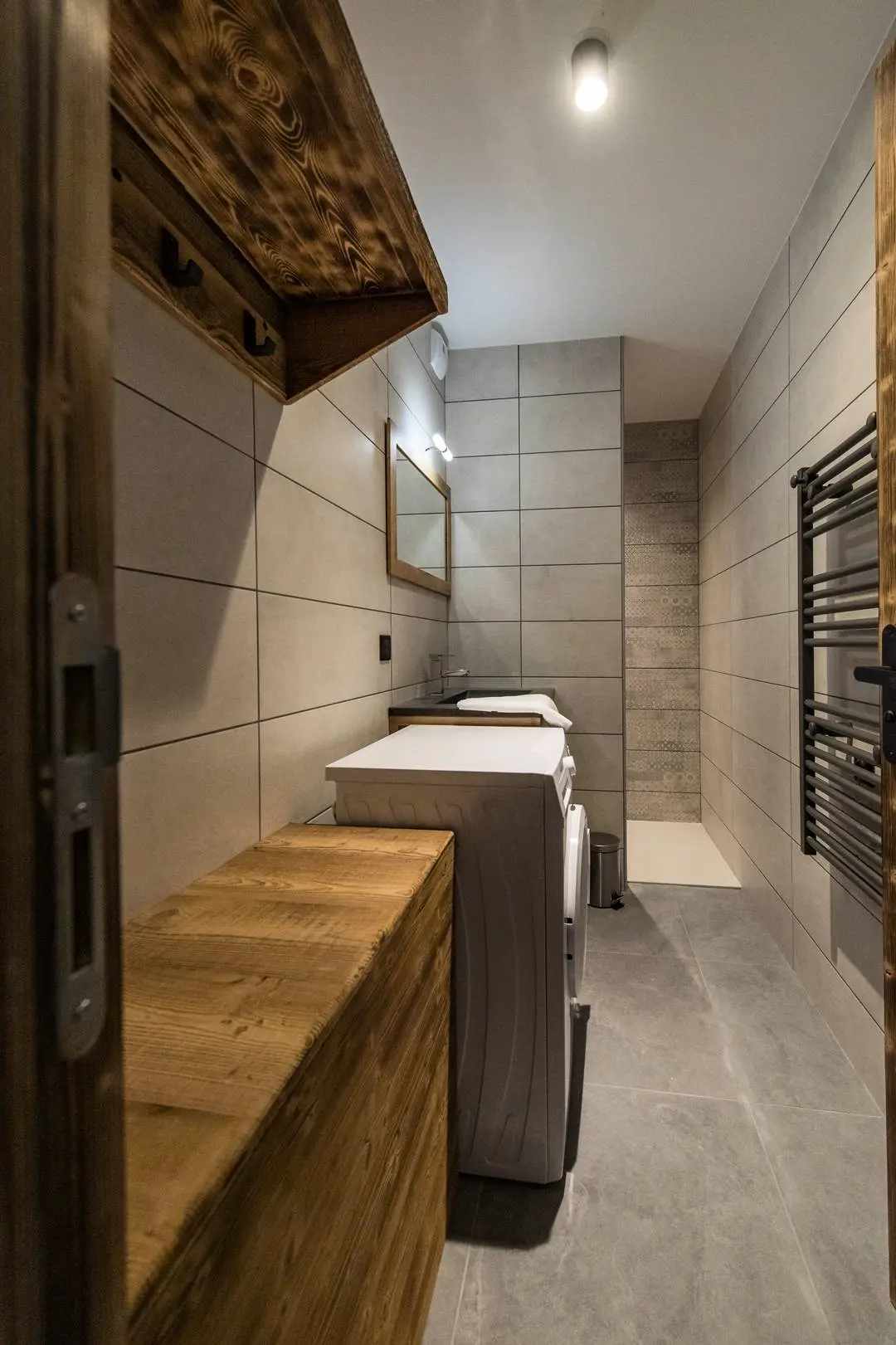 Residence The Olvera