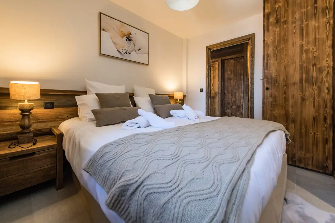 Residence The Olvera