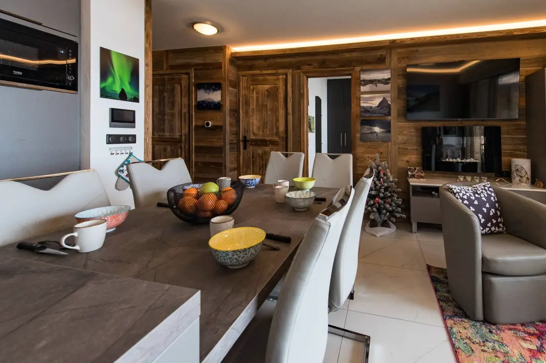 Residence The Olvera