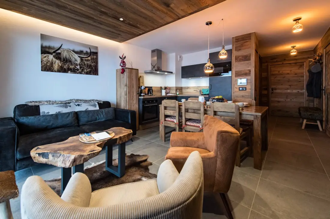 Residence The Olvera