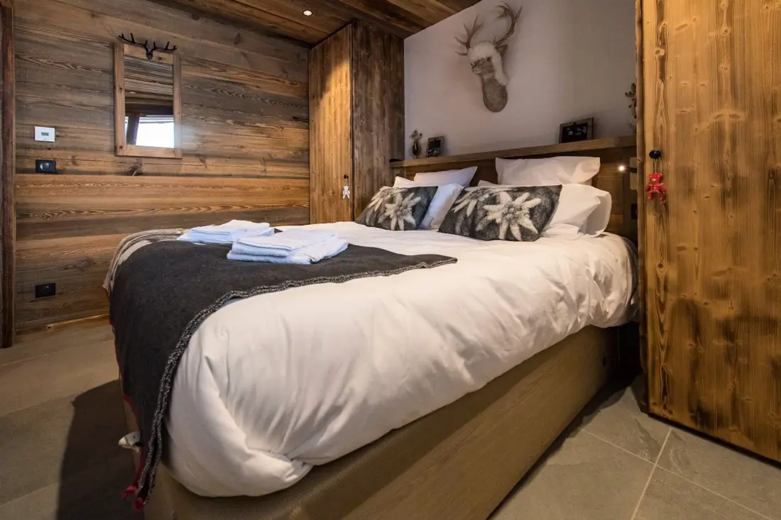 Residence The Olvera