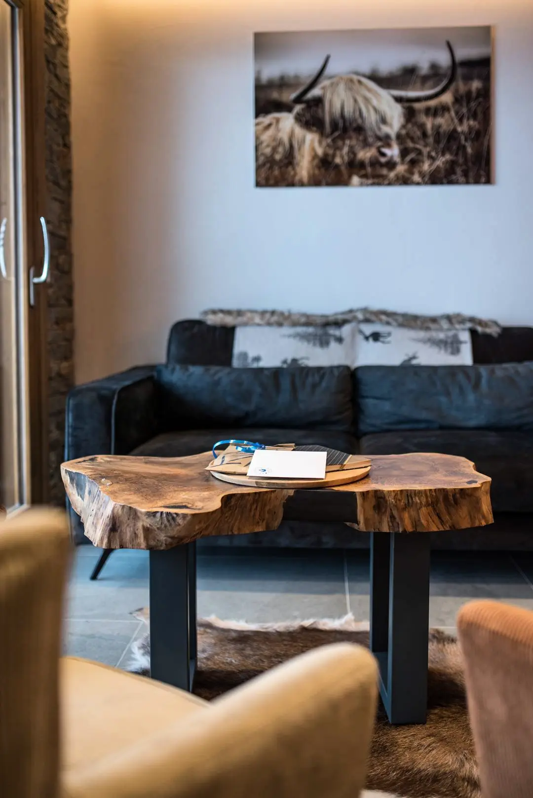 Residence The Olvera