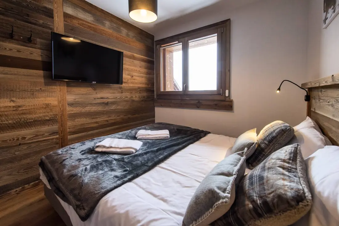 Residence The Olvera