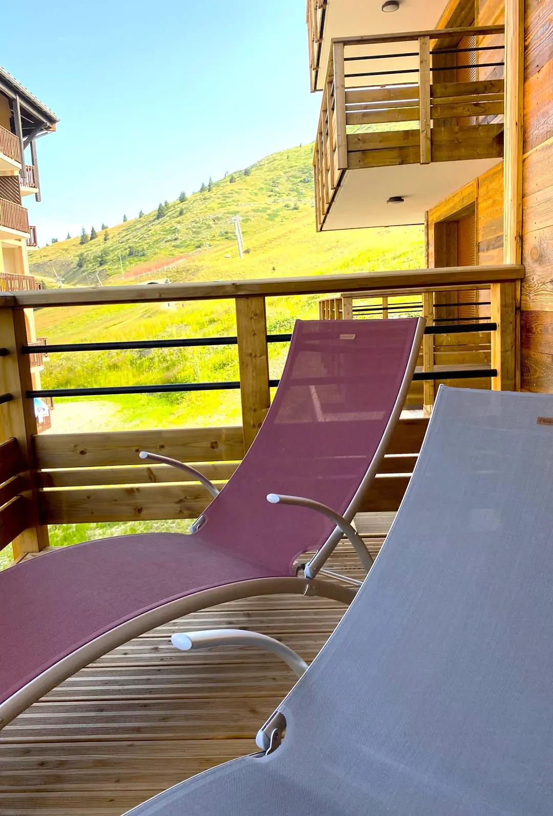 Residence The Olvera