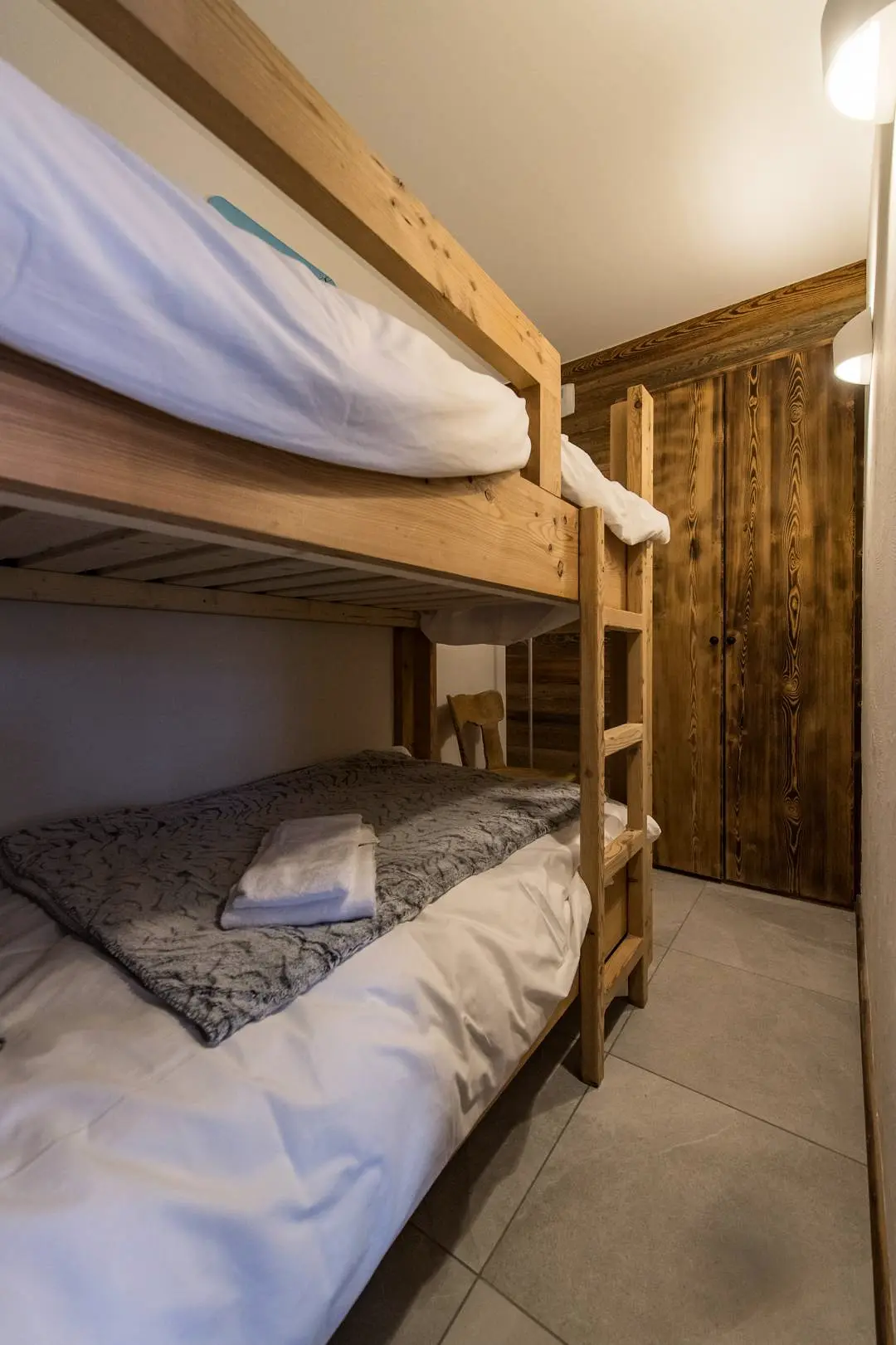 Residence The Olvera