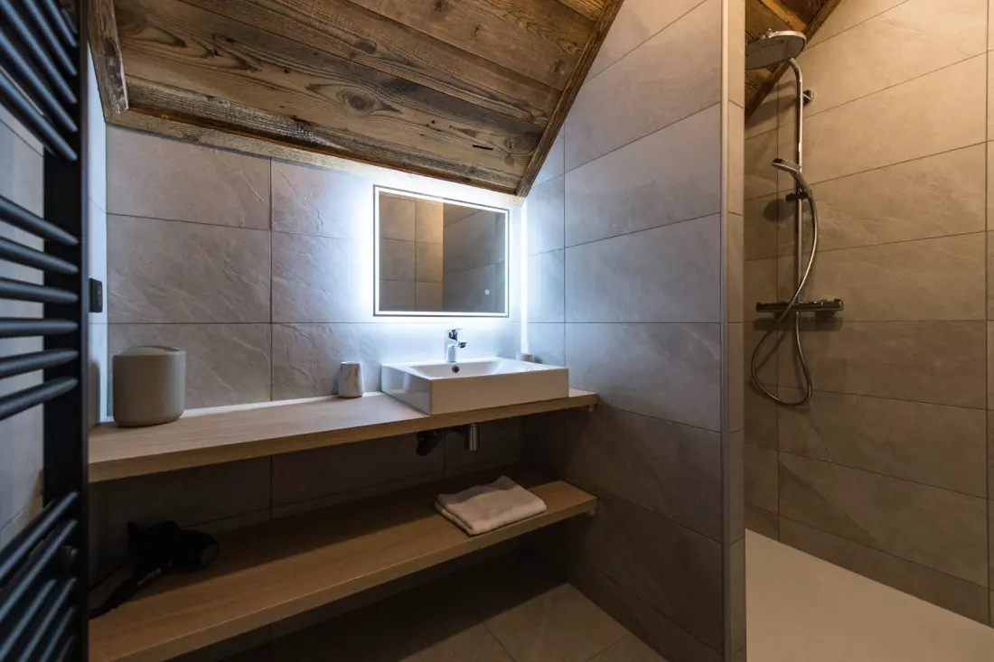 Residence The Olvera