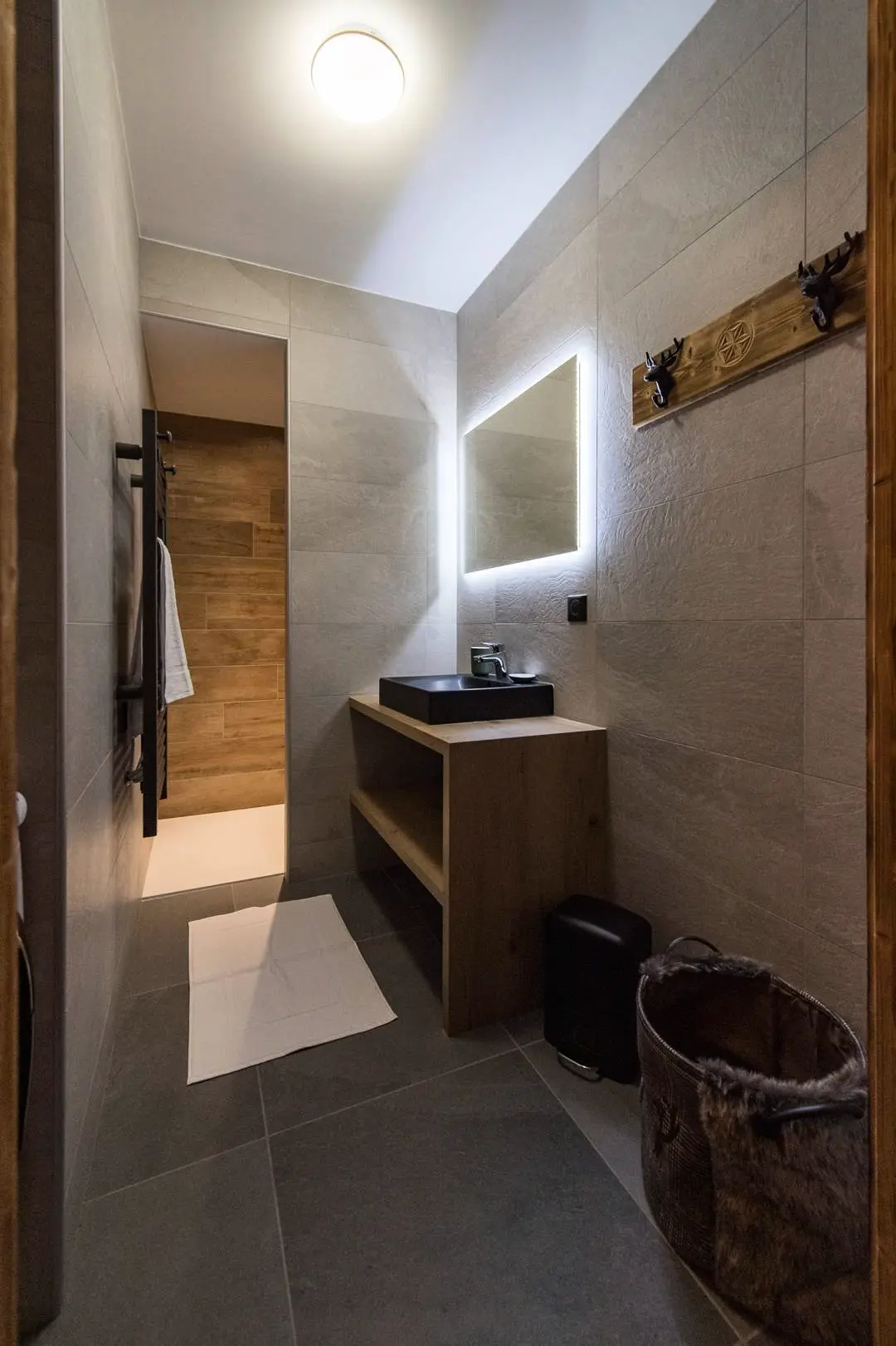 Residence The Olvera