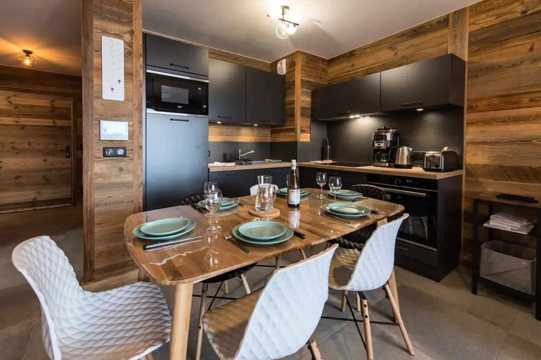 Residence The Olvera