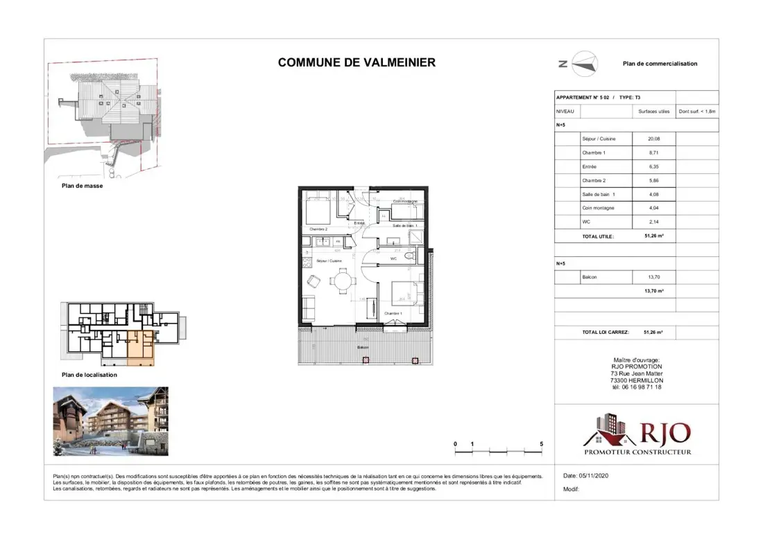 Residence The Olvera