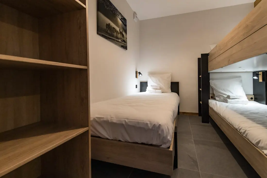 Residence The Olvera