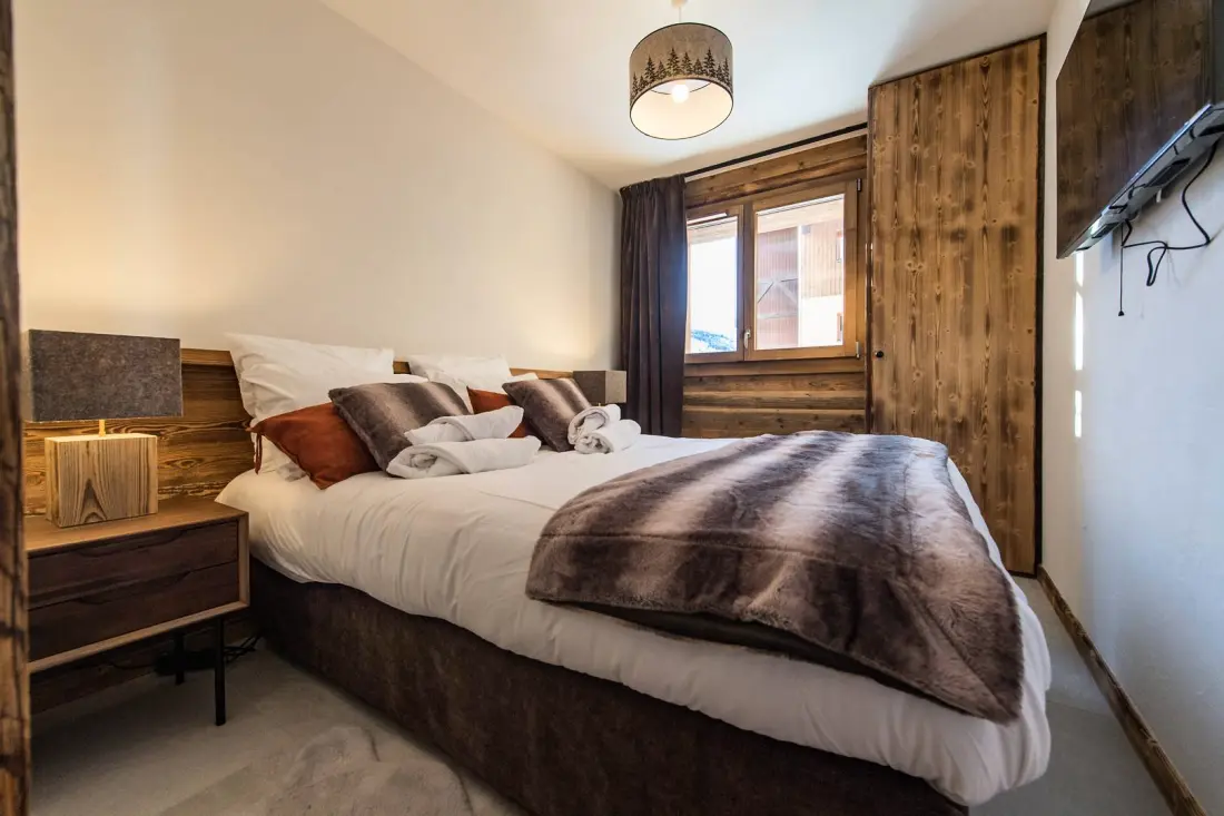 Residence The Olvera