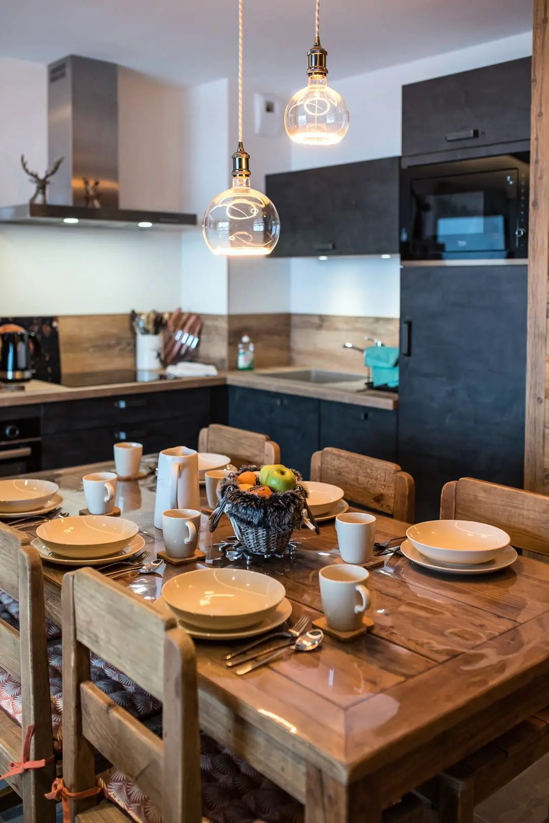 Residence The Olvera