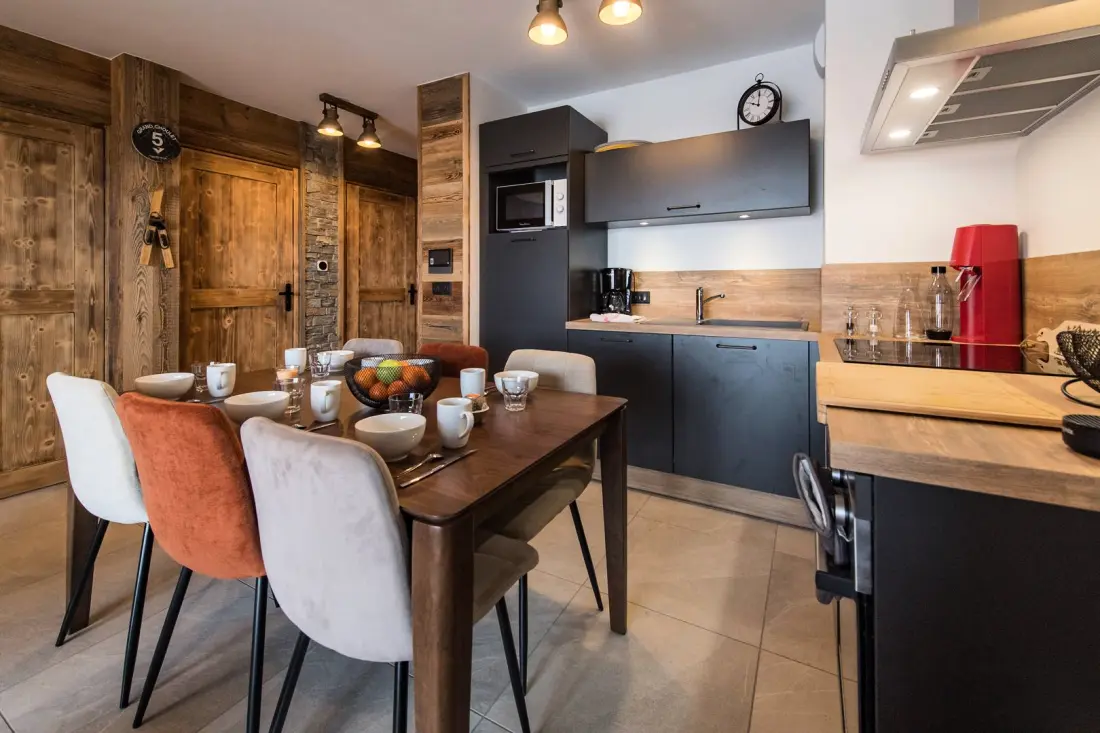 Residence The Olvera