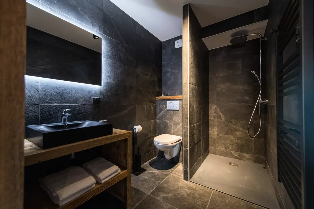 Residence The Olvera