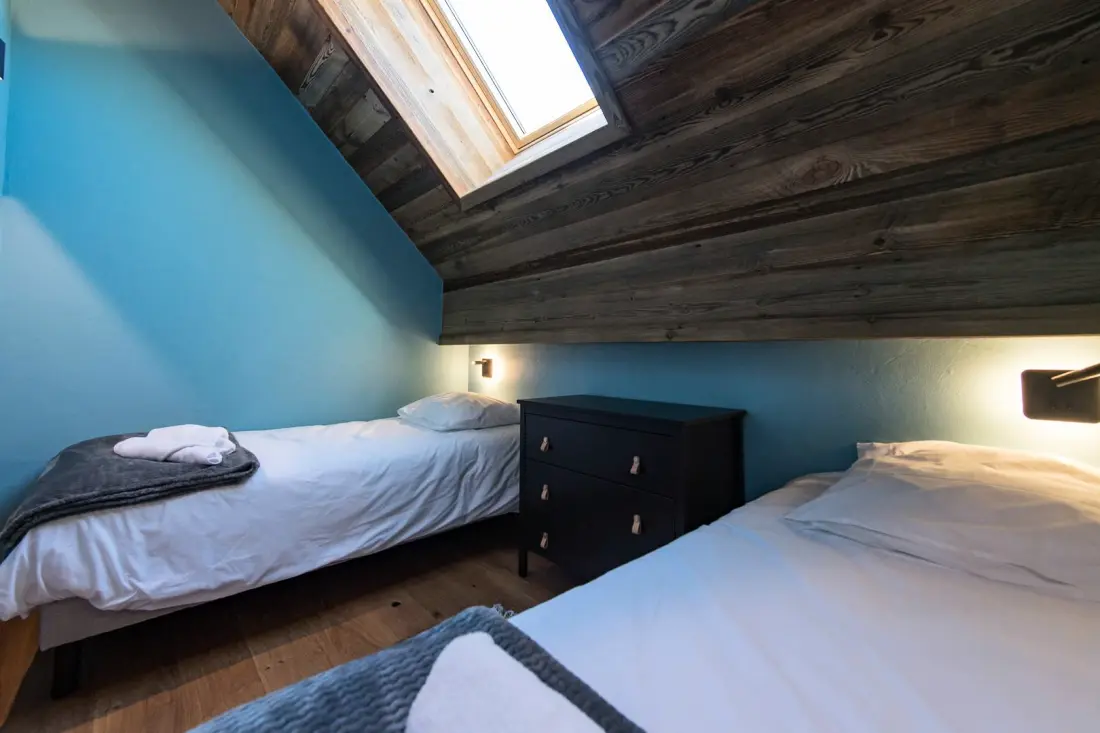 Residence The Olvera