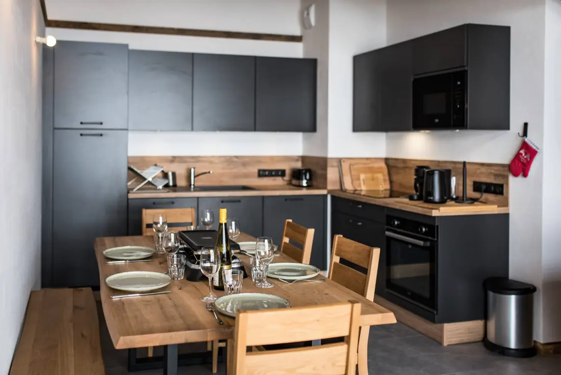 Residence The Olvera