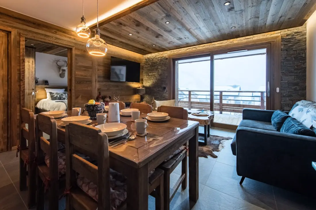 Residence The Olvera