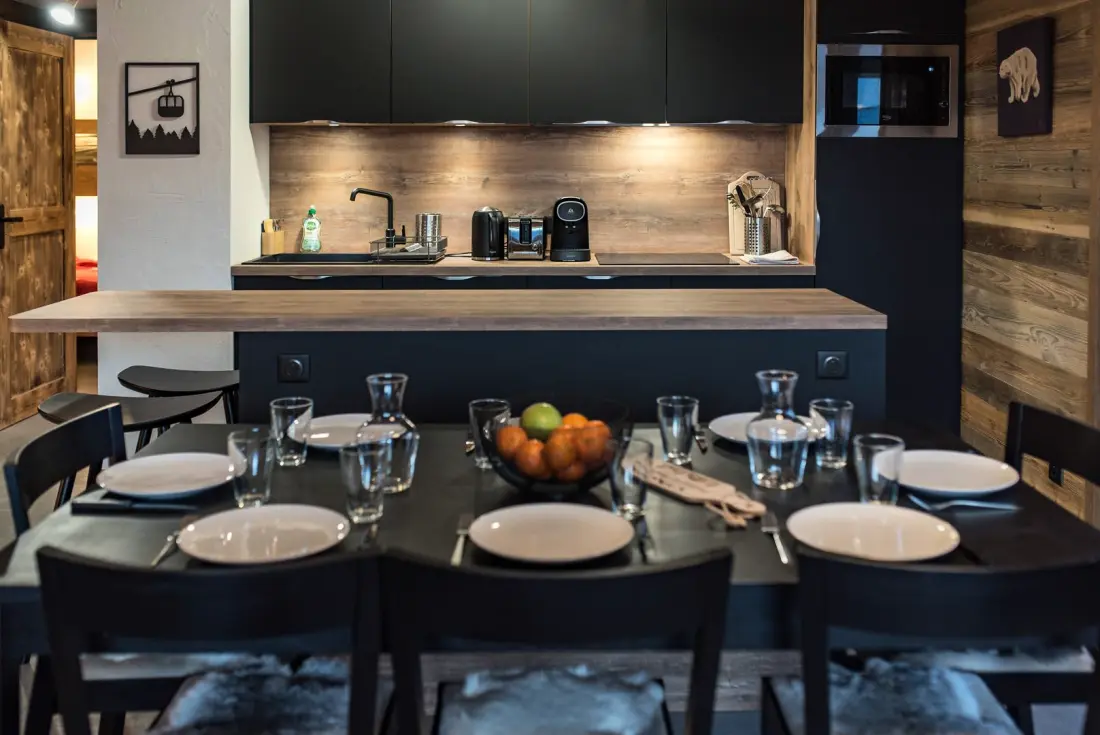 Residence The Olvera