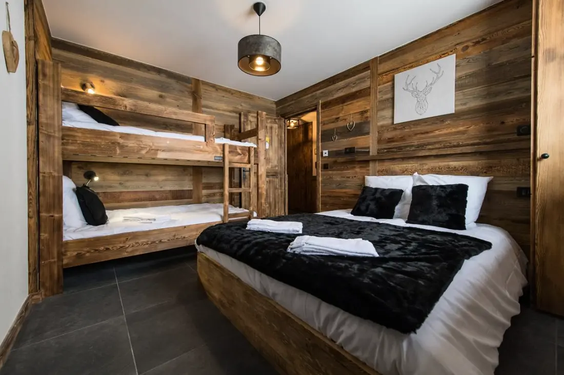 Residence The Olvera