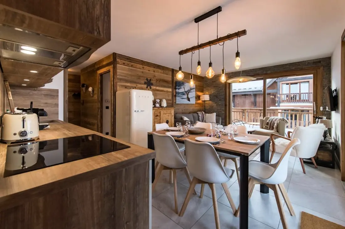 Residence The Olvera