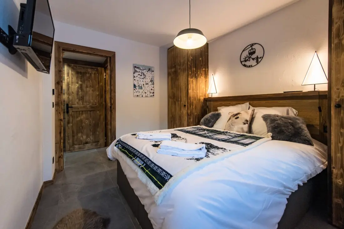 Residence The Olvera
