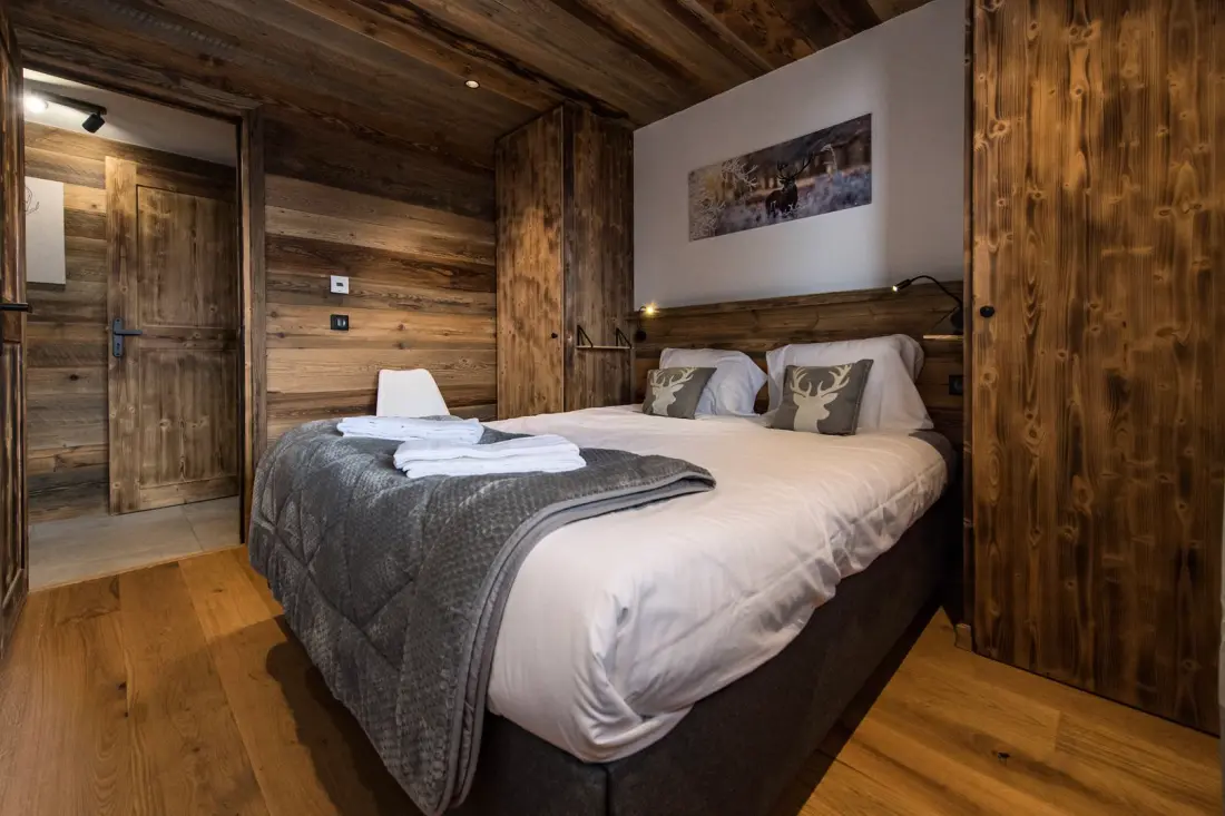 Residence The Olvera