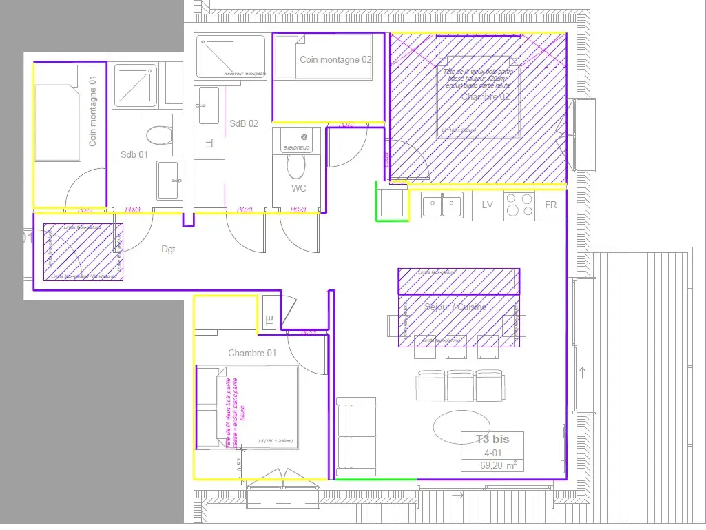 Residence The Olvera