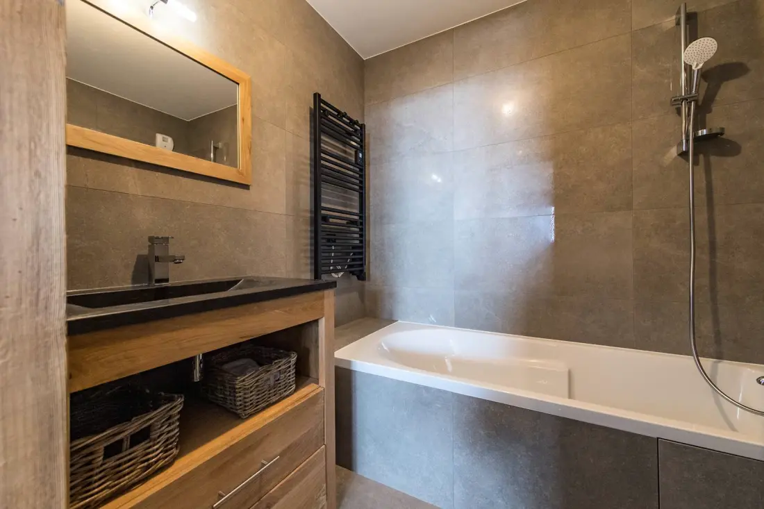 Residence The Olvera