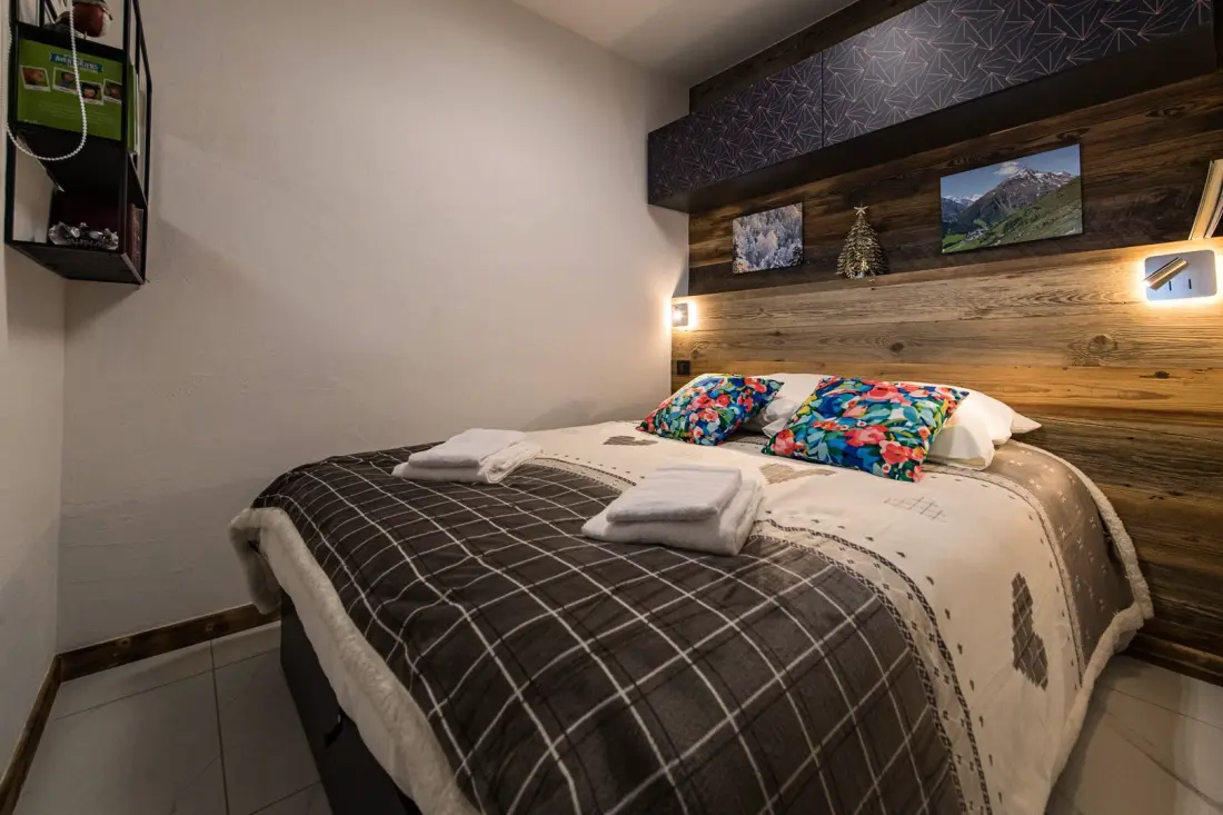 Residence The Olvera