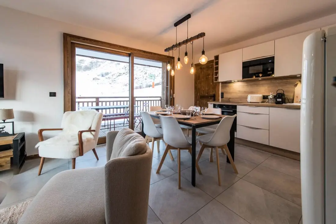 Residence The Olvera