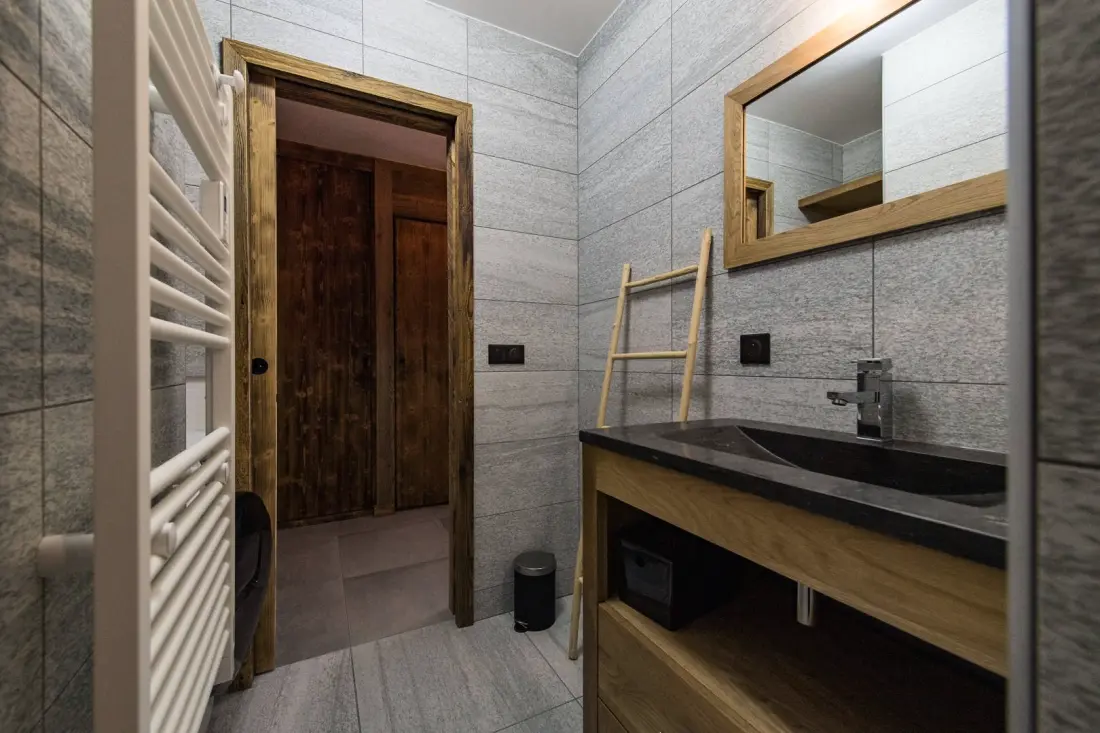 Residence The Olvera