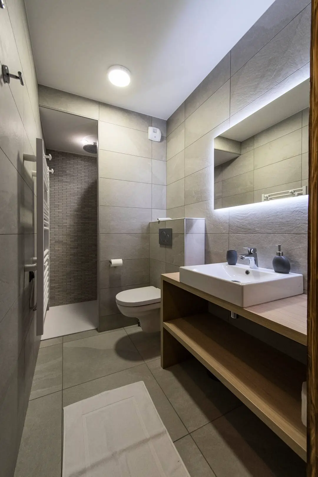 Residence The Olvera