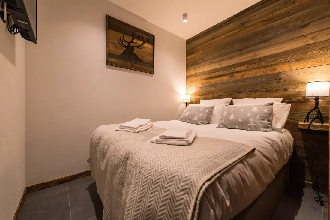 Residence The Olvera
