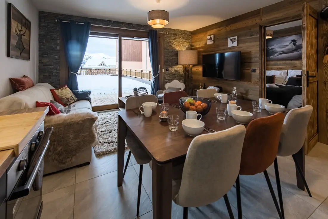 Residence The Olvera