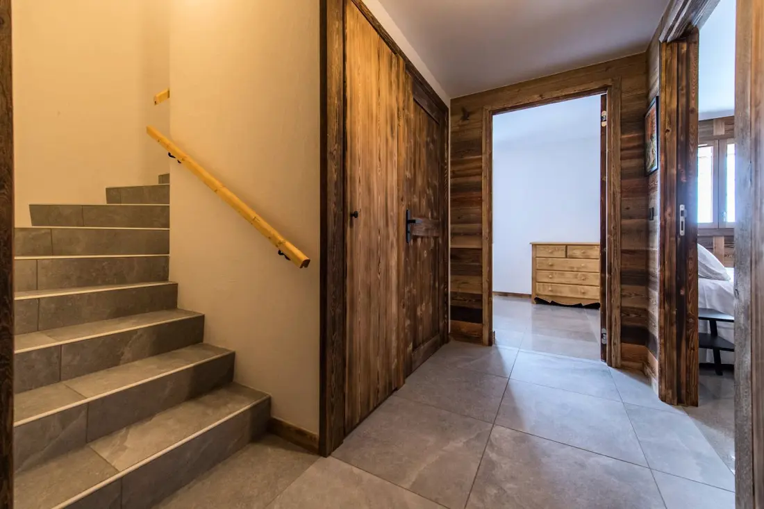 Residence The Olvera
