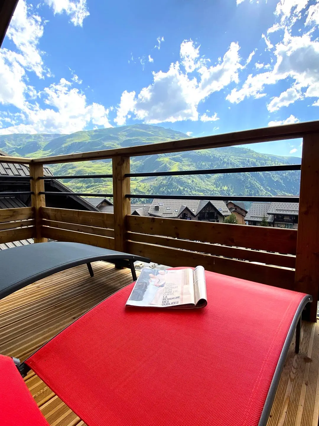 Residence The Olvera