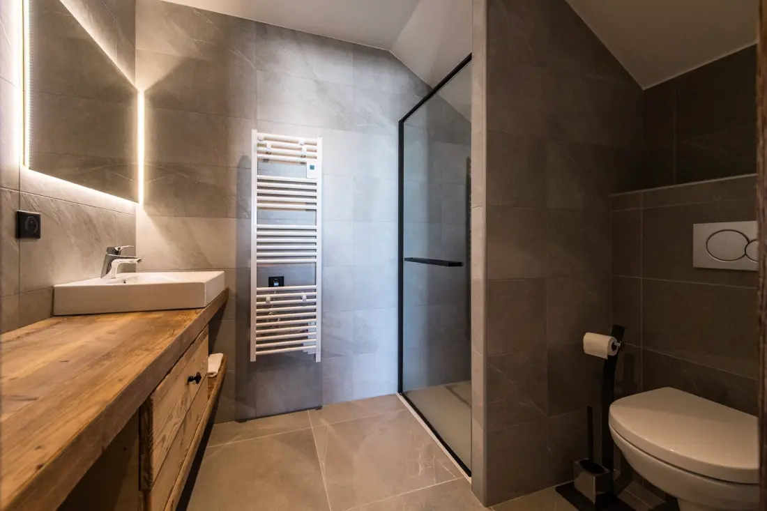 Residence The Olvera