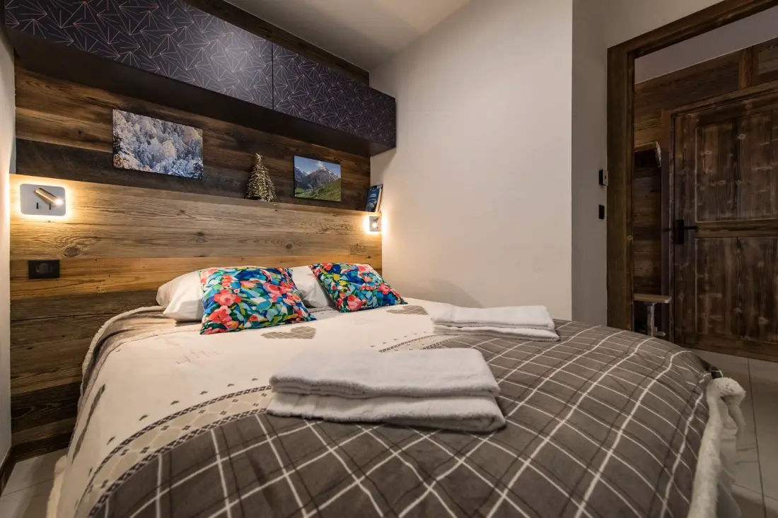Residence The Olvera