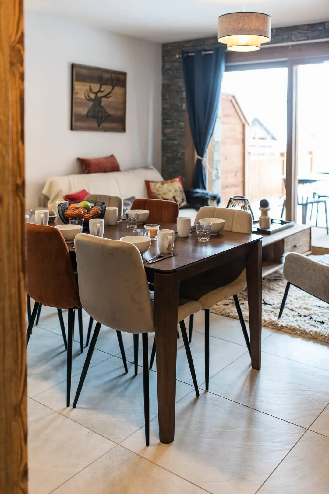 Residence The Olvera