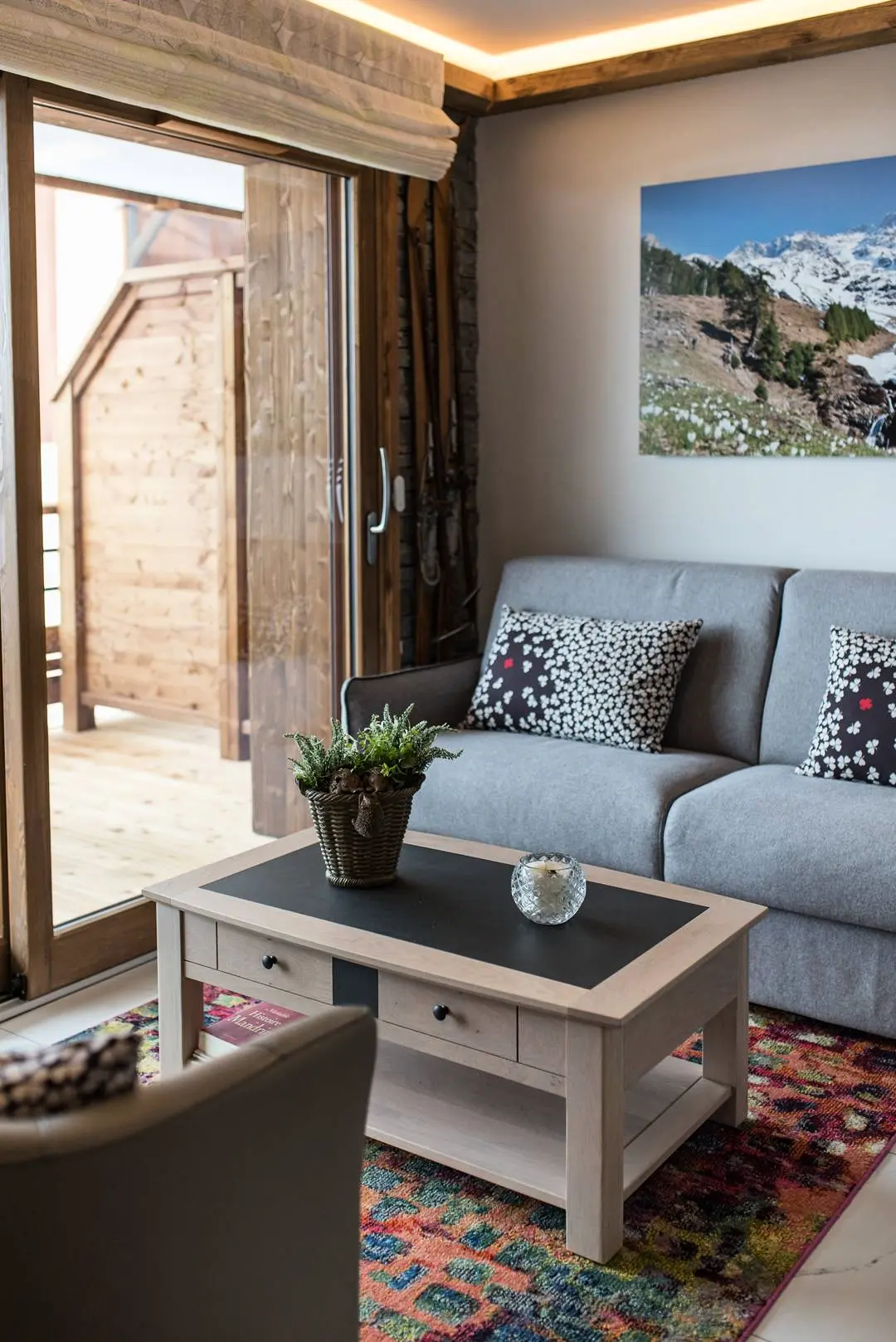 Residence The Olvera