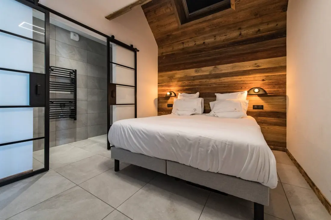 Residence The Olvera