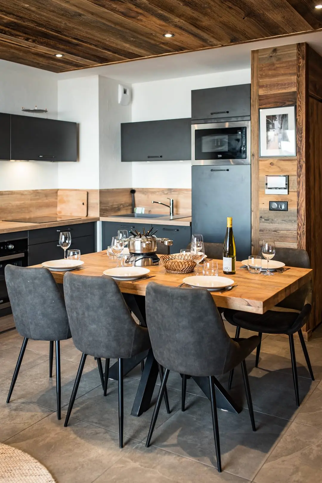 Residence The Olvera